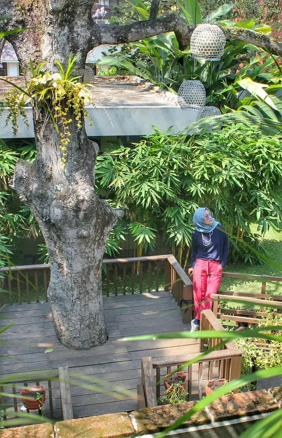 Gambar Makanan Kapulaga Indonesian Bistro 3