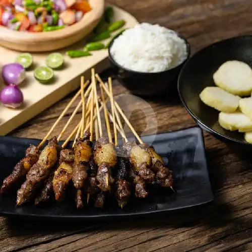 Gambar Makanan Sate Maranggi Abah Uwong 3, Ruko Arcadia Grande 20