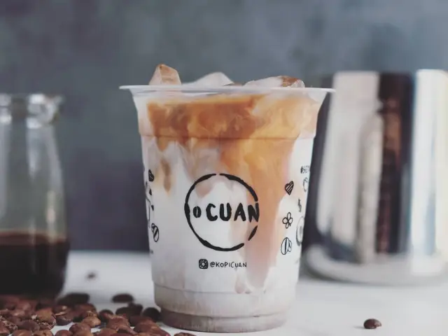 Gambar Makanan Kopi Cuan 1