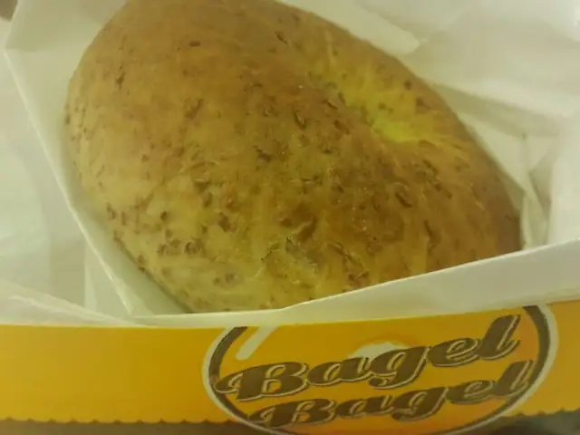 Gambar Makanan Bagel Bagel 2