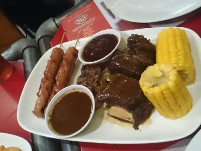 Gambar Makanan Steak Hotel by Holycow! 4