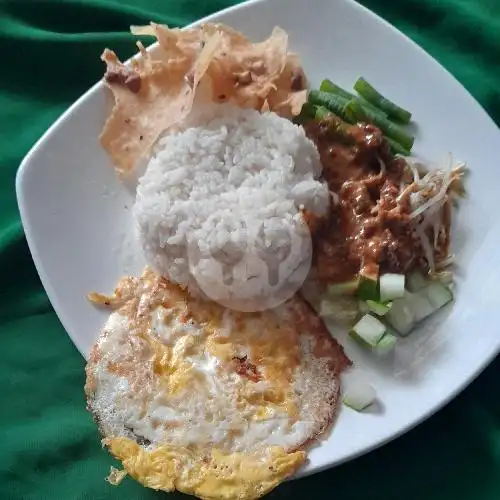 Gambar Makanan Kedai Mamanita, Peganden 16