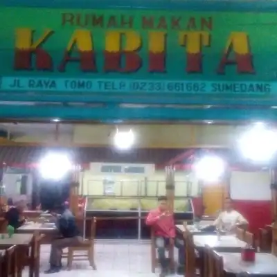 Rumah Makan Kabita