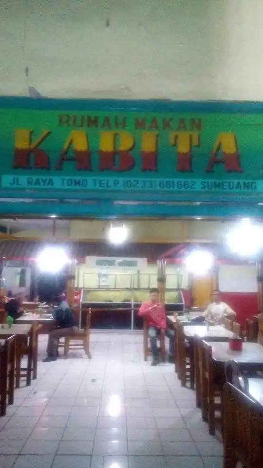 Rumah Makan Kabita