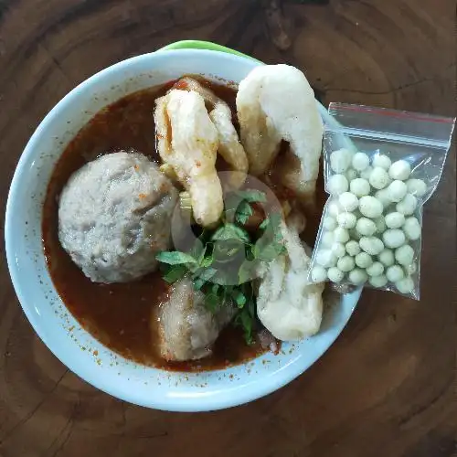 Gambar Makanan Bakso Cuanki Cungkring, Denpasar 1