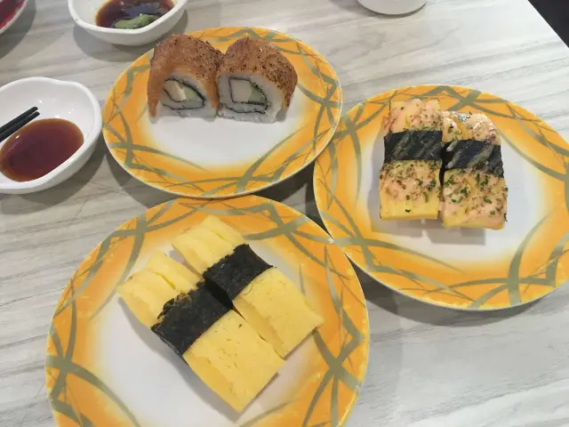 Sushi Mentai Food Photo 14