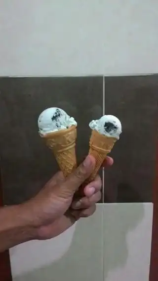 Sedap Rasa Ais Krim Colek