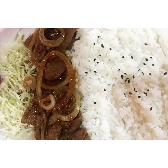 Chef Reen's Ramen And Izakaya Food Photo 6