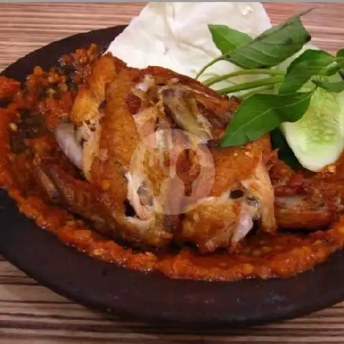 Gambar Makanan Pecel Lele dan Ayam Dower, Bekasi Barat 19