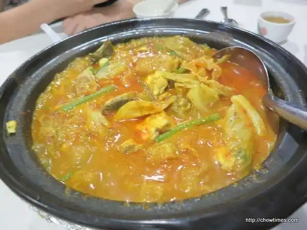 Heong Kee Seafood Food Photo 5