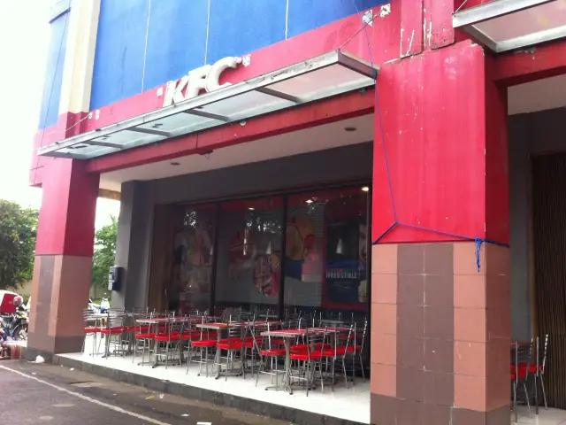 Gambar Makanan KFC 5