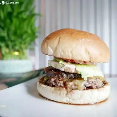 Gambar Makanan OLAH Burger Bar 14