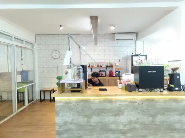 Gambar Makanan Ejji Coffee Corner 6