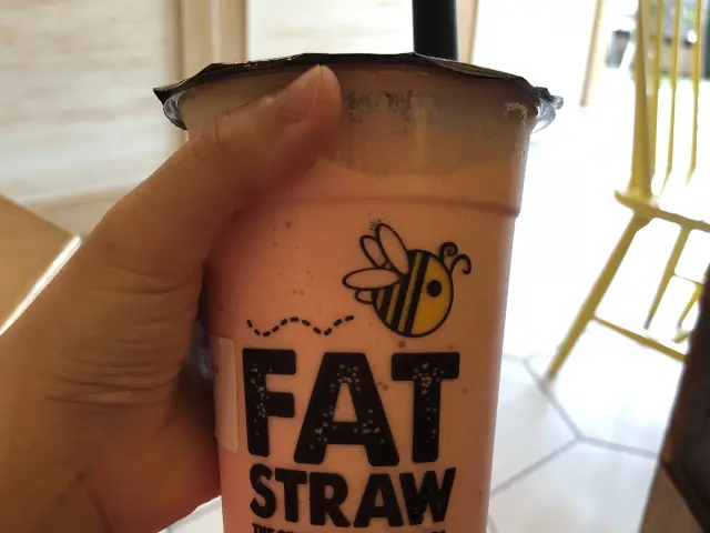 Gambar Makanan Fat Straw 11