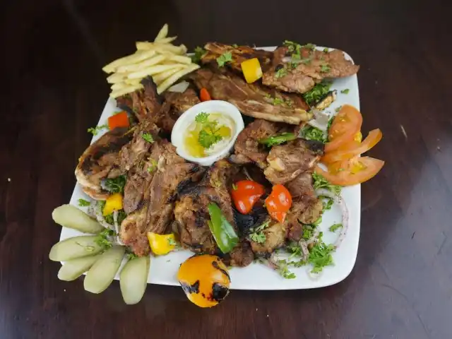 Al Azhar Restaurant & Kebab Food Photo 19