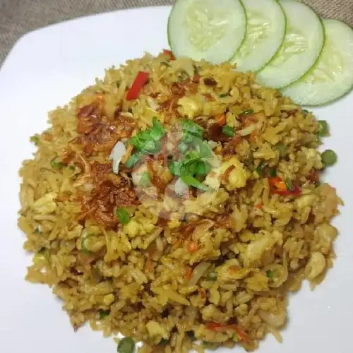 Gambar Makanan Nasi Goreng Bang Madun, Cinere 11