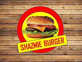 The Shazmie Burger Food Photo 2