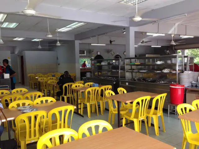 Restoran Tuan Faridah Food Photo 3