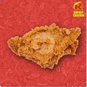 Gambar Makanan Rocket Chicken, Teluk Tiram Darat 15