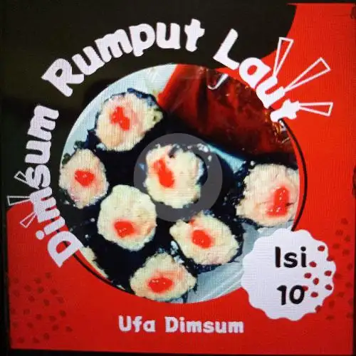 Gambar Makanan Ufa Dimsum 5