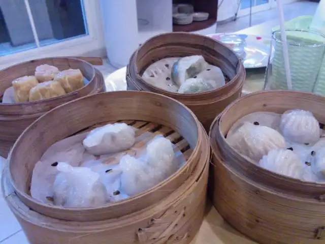 Gambar Makanan RAINBOW Suki, chinese cuisine & dimsum 10