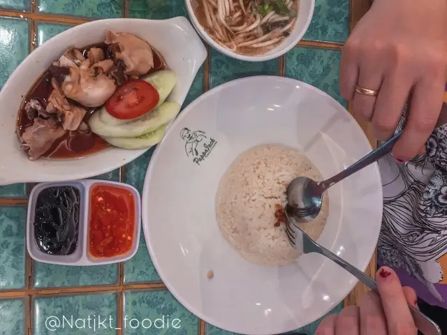 Gambar Makanan PappaJack Asian Cuisine 19