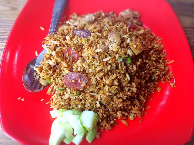 Gambar Makanan Nasi Goreng Si Buncit 2