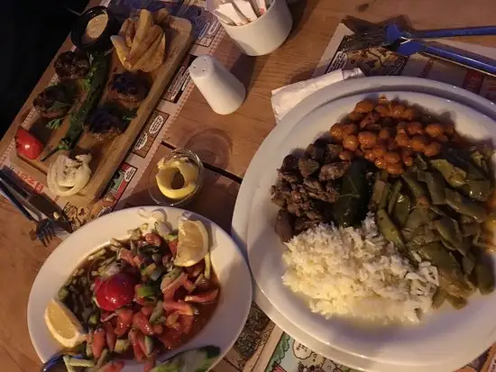 Muhlama Karadeniz Mutfagı'nin yemek ve ambiyans fotoğrafları 26