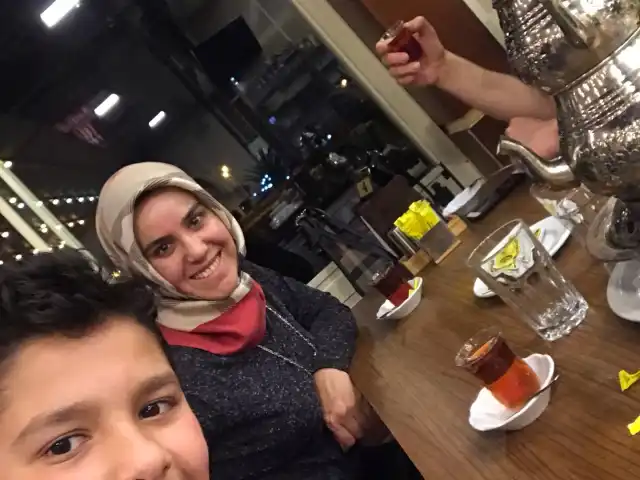 Süleymanoğlu Kebapçısı'nin yemek ve ambiyans fotoğrafları 19