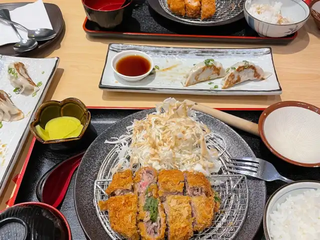 Kimukatsu Food Photo 1