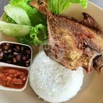 Gambar Makanan Kedai Sinang 14