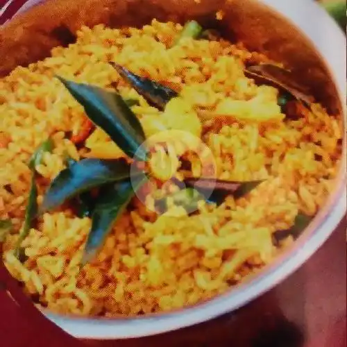 Gambar Makanan Cahaya Baru Indian Food, Teuku Cik Ditiro 1