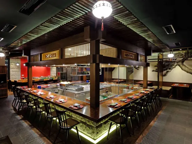 Ogawa Traditional Japanese Restaurant Food Photo 6