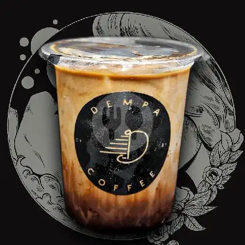 Gambar Makanan Dempa Coffee, Talise, Kec. Mantikulore 4