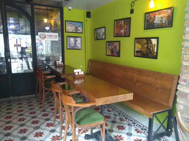 Rustik Restoran'nin yemek ve ambiyans fotoğrafları 4