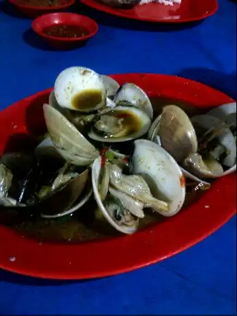 Gambar Makanan Seafood 88 Selera Hati Kita 11