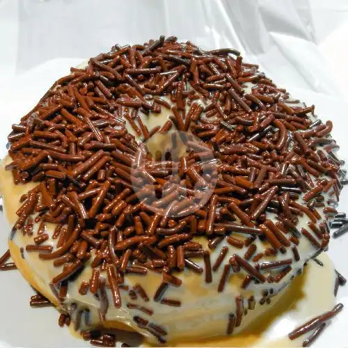 Gambar Makanan Sem Donut's & Coffee, Hasanudin 19
