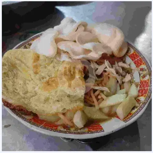 Gambar Makanan Nasi Goreng Melayu 5