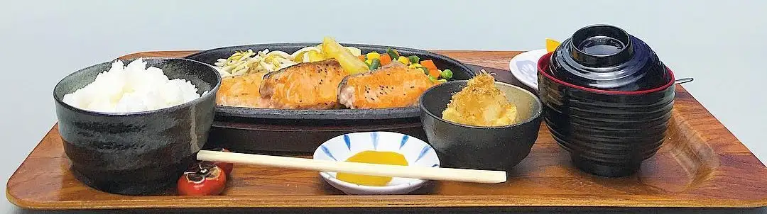 Gambar Makanan Tsubomi Fine Dining 2