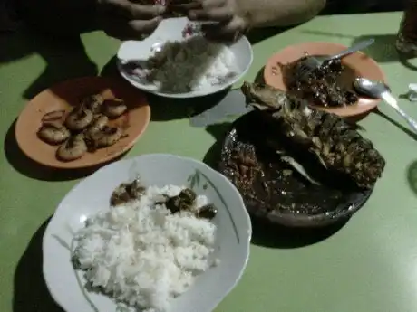 Gambar Makanan Seafood Lamongan Tri Tunggal 8