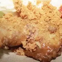 Gambar Makanan Ayam Presto Kang Ridwan, Mapanget 10