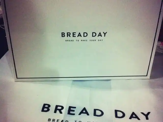 Gambar Makanan Bread Day 5