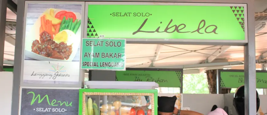 Gambar Makanan Selat Solo Libela 2