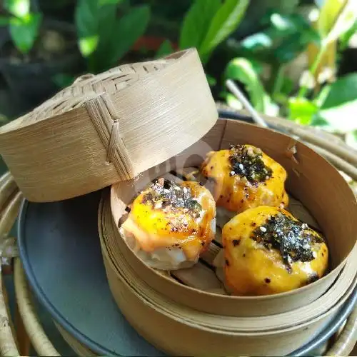 Gambar Makanan Dimsum Argas Solo, Kerten 4