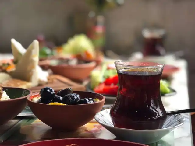 Neşve Çengelköy'nin yemek ve ambiyans fotoğrafları 74