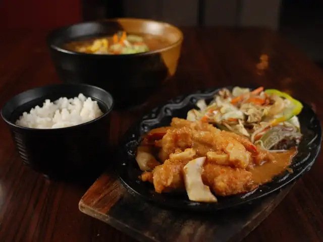 Rio Japanese and Korean Restaurant Food Photo 11