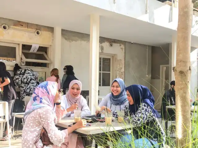 Gambar Makanan DIDAGOCafe 9