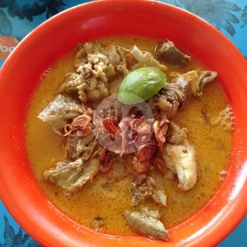 Gambar Makanan Warung Muslim Suramadu, Pulau Saelus 3