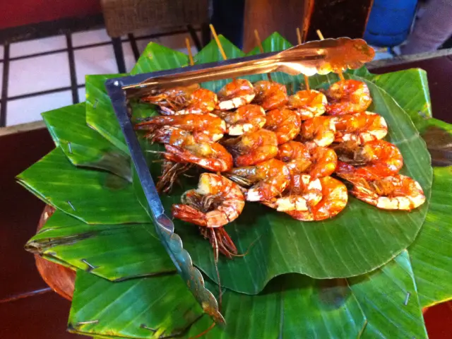 Gambar Makanan Warung Nasi Ampera 8