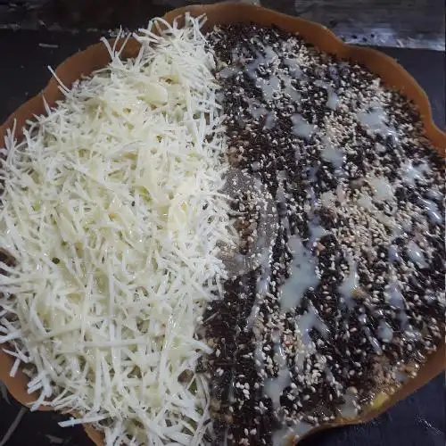 Gambar Makanan Martabak Manalagi Bangka Asli Bong On, Slipi 10